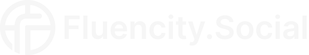Fluencity.Social